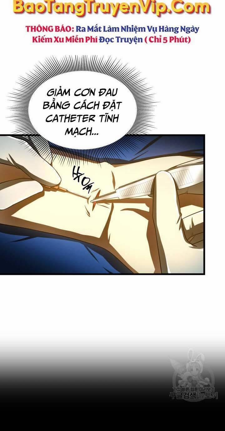 Bác Sĩ Phẫu Thuật Hoàn Hảo 52 trang 102