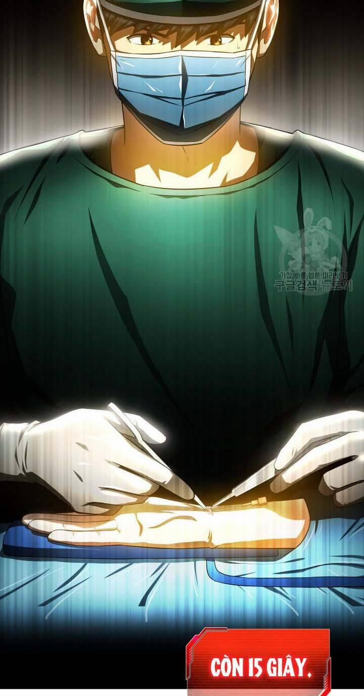 Bác Sĩ Phẫu Thuật Hoàn Hảo 52 trang 104