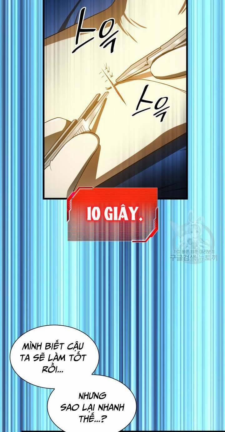 Bác Sĩ Phẫu Thuật Hoàn Hảo 52 trang 106