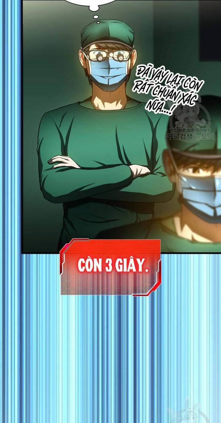 Bác Sĩ Phẫu Thuật Hoàn Hảo 52 trang 107