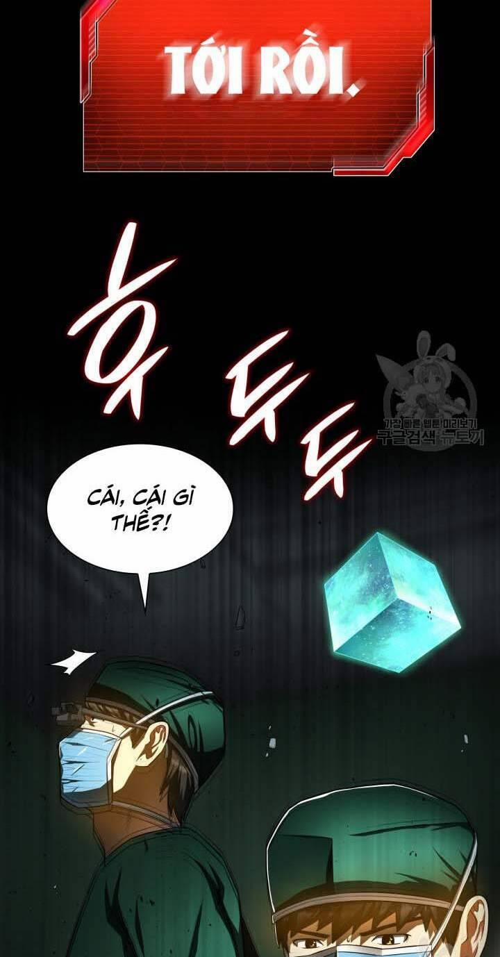 Bác Sĩ Phẫu Thuật Hoàn Hảo 52 trang 109