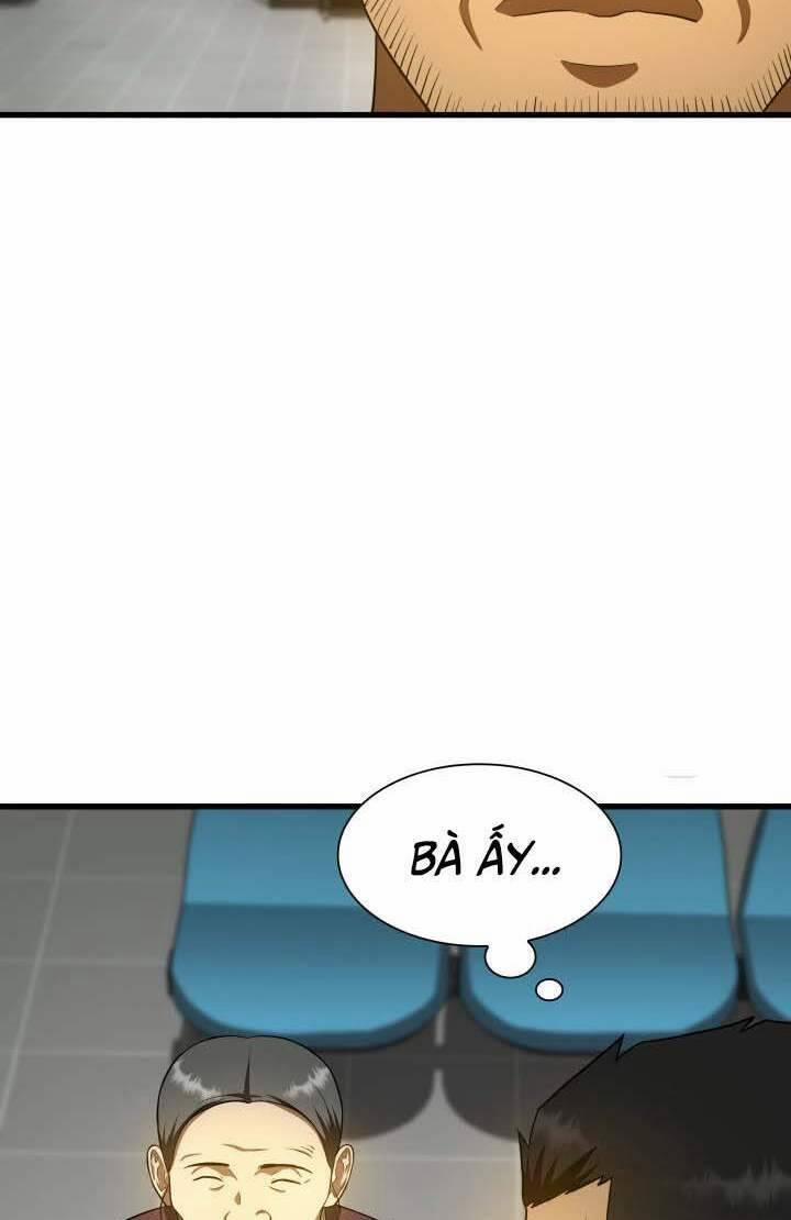 Bác Sĩ Phẫu Thuật Hoàn Hảo 52 trang 11