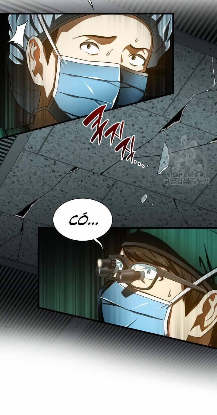 Bác Sĩ Phẫu Thuật Hoàn Hảo 52 trang 111