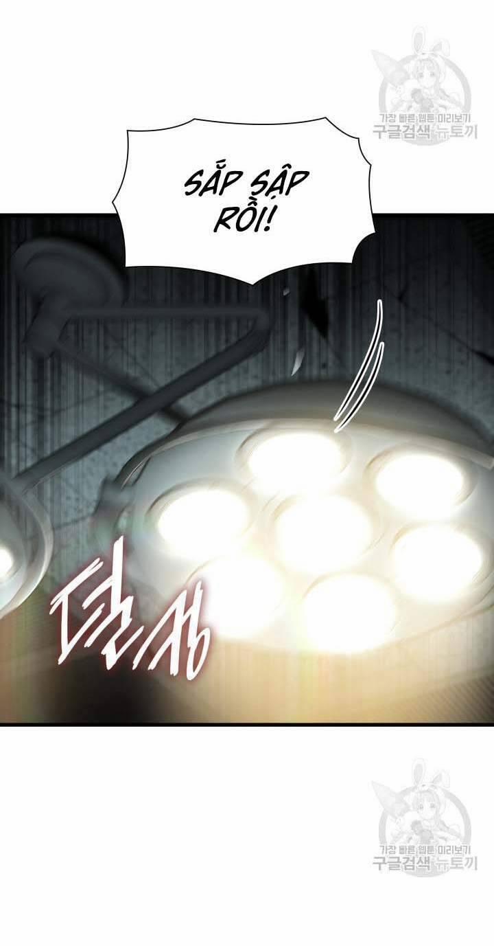 Bác Sĩ Phẫu Thuật Hoàn Hảo 52 trang 112