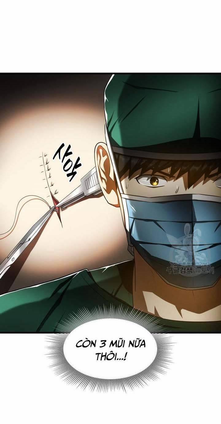 Bác Sĩ Phẫu Thuật Hoàn Hảo 52 trang 113