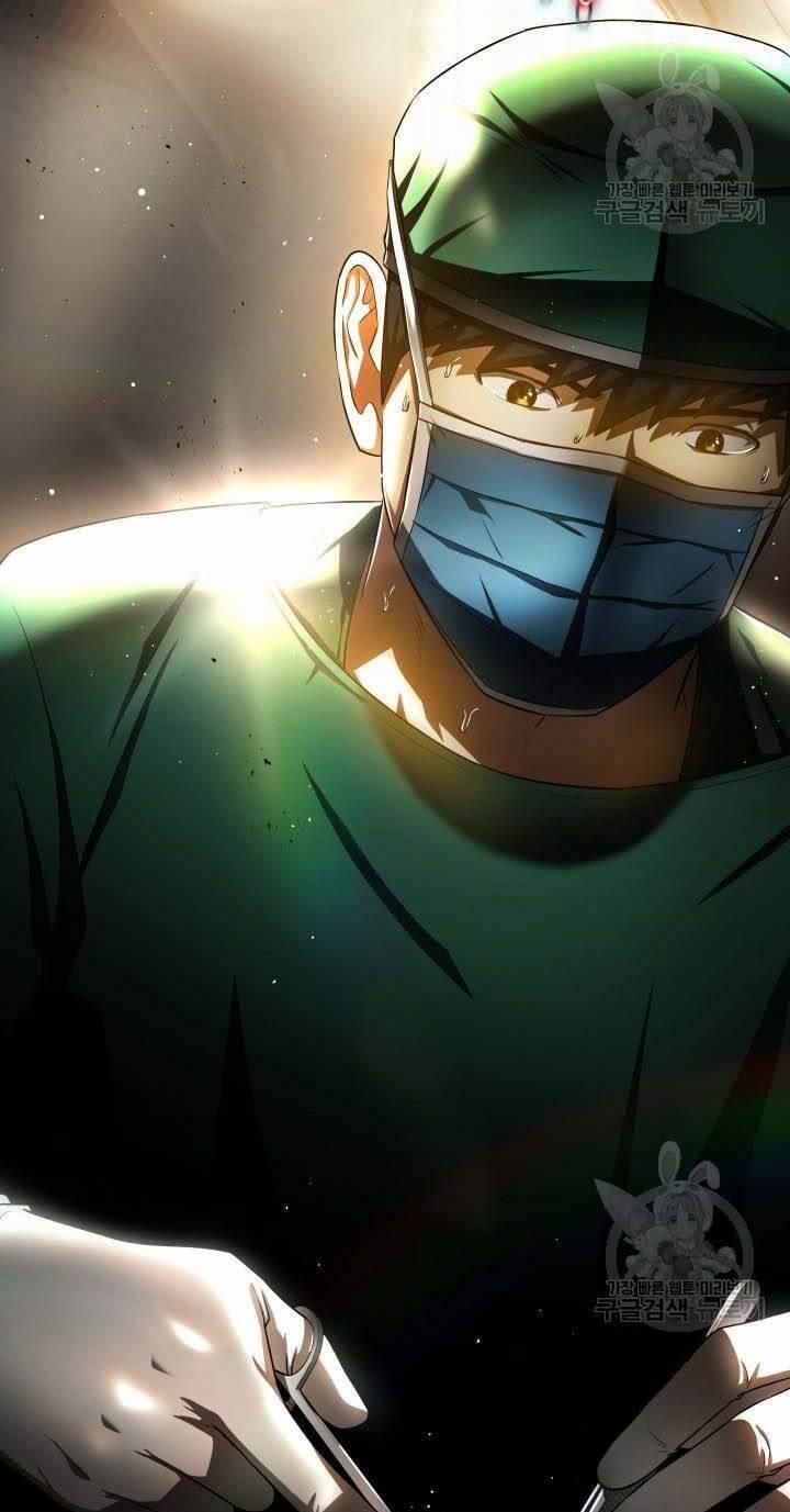 Bác Sĩ Phẫu Thuật Hoàn Hảo 52 trang 116