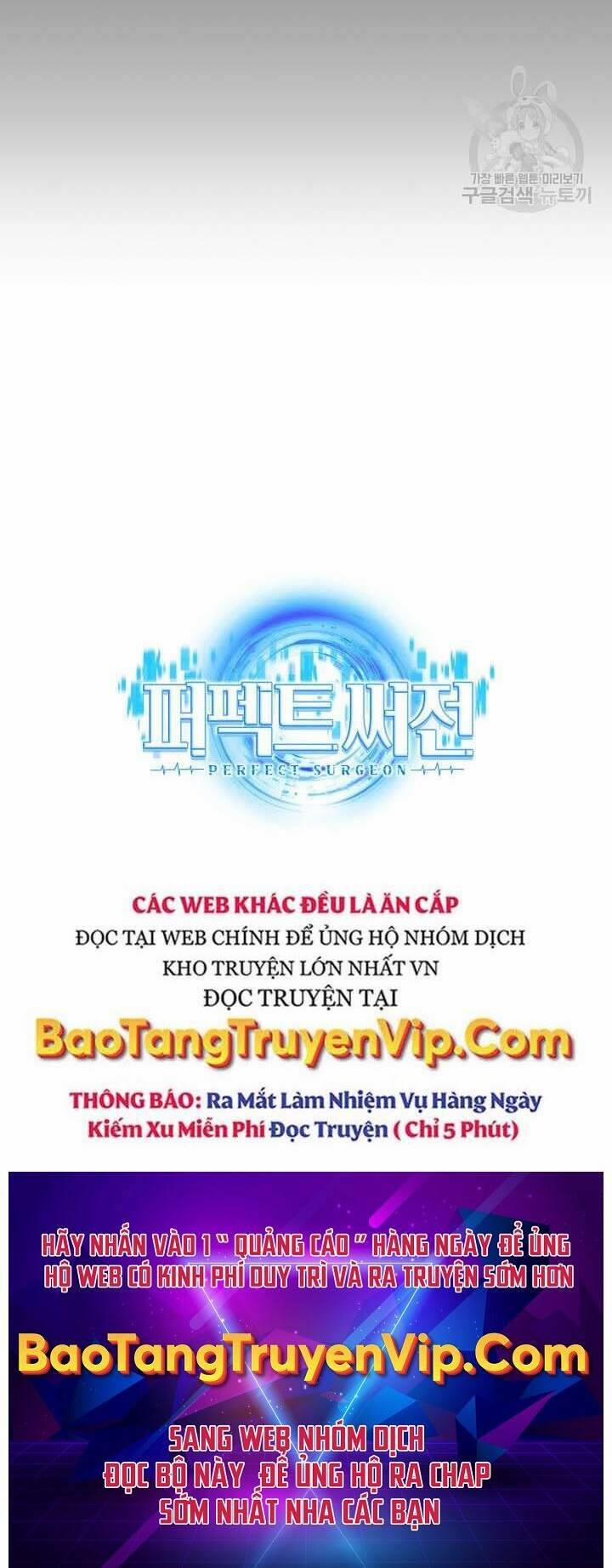 Bác Sĩ Phẫu Thuật Hoàn Hảo 52 trang 119