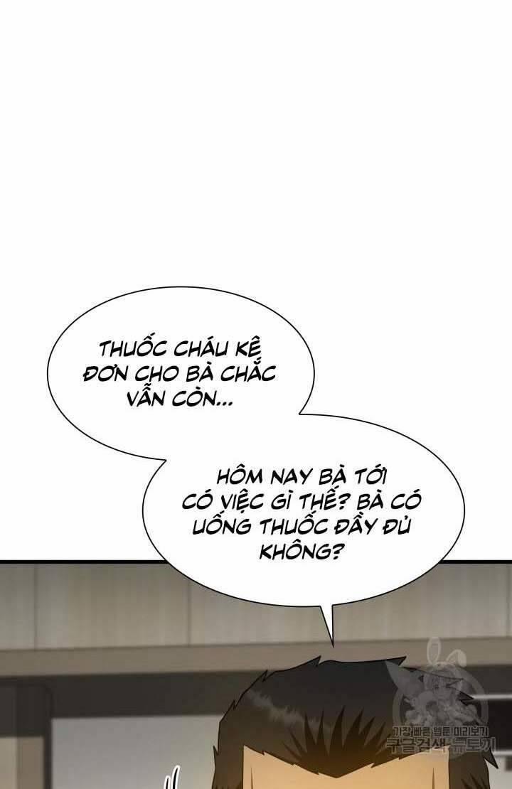 Bác Sĩ Phẫu Thuật Hoàn Hảo 52 trang 14