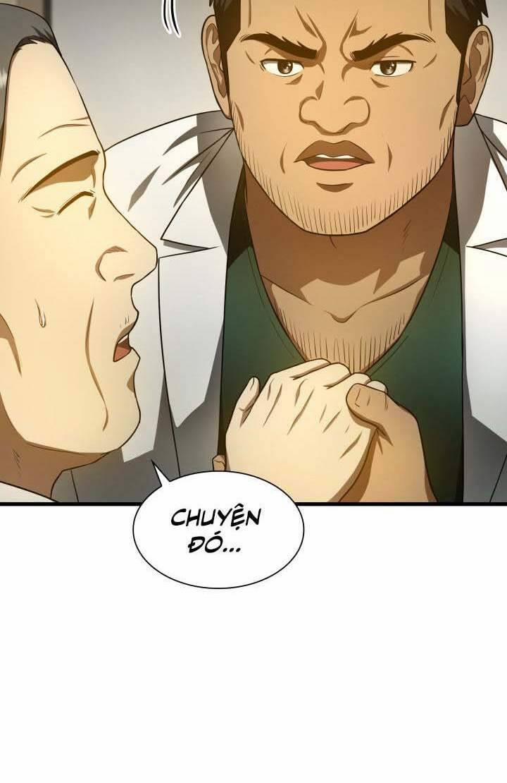 Bác Sĩ Phẫu Thuật Hoàn Hảo 52 trang 15