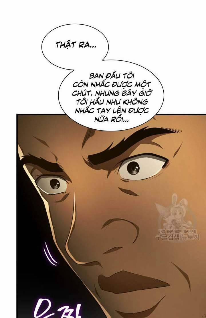 Bác Sĩ Phẫu Thuật Hoàn Hảo 52 trang 16