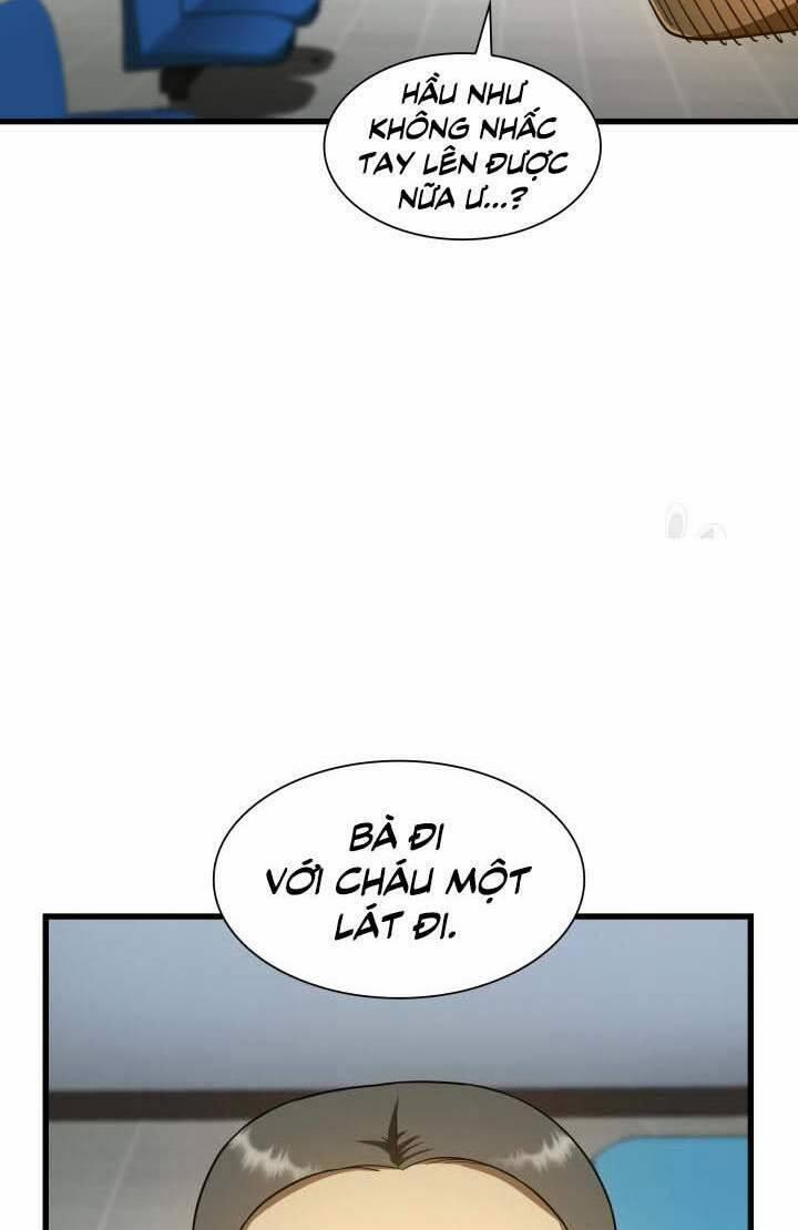 Bác Sĩ Phẫu Thuật Hoàn Hảo 52 trang 18