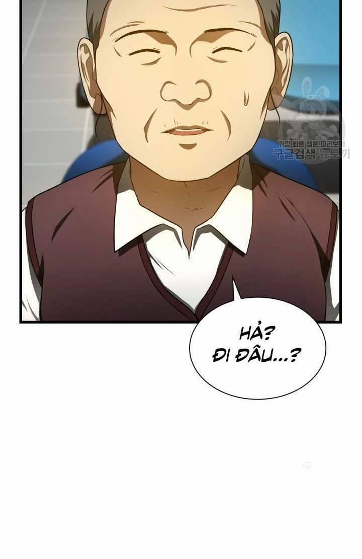 Bác Sĩ Phẫu Thuật Hoàn Hảo 52 trang 19