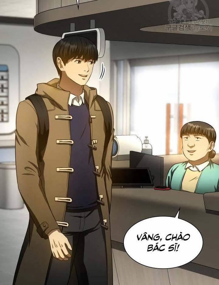 Bác Sĩ Phẫu Thuật Hoàn Hảo 52 trang 22