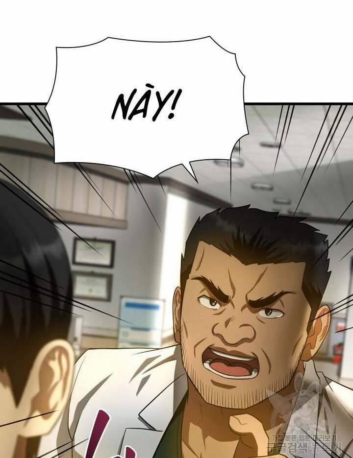 Bác Sĩ Phẫu Thuật Hoàn Hảo 52 trang 26