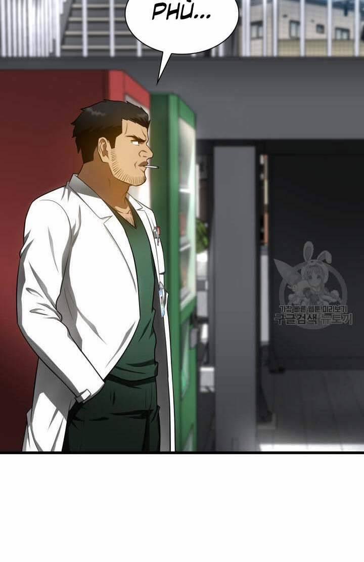 Bác Sĩ Phẫu Thuật Hoàn Hảo 52 trang 3