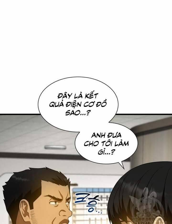 Bác Sĩ Phẫu Thuật Hoàn Hảo 52 trang 31