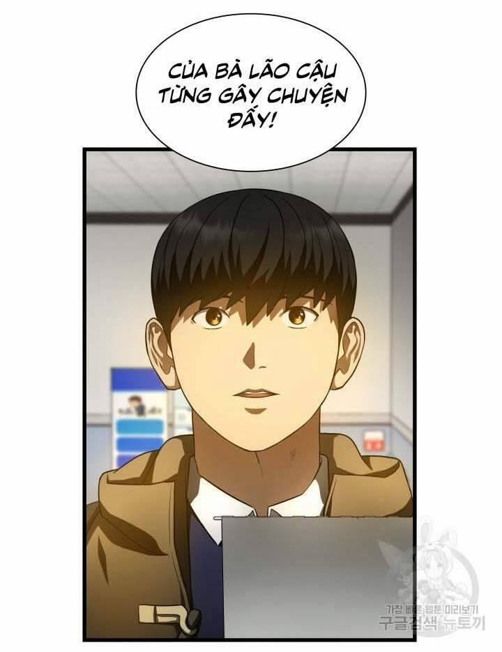 Bác Sĩ Phẫu Thuật Hoàn Hảo 52 trang 33