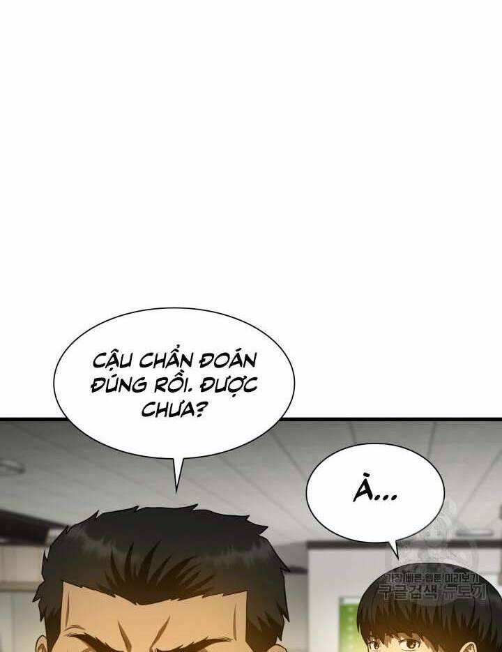 Bác Sĩ Phẫu Thuật Hoàn Hảo 52 trang 34