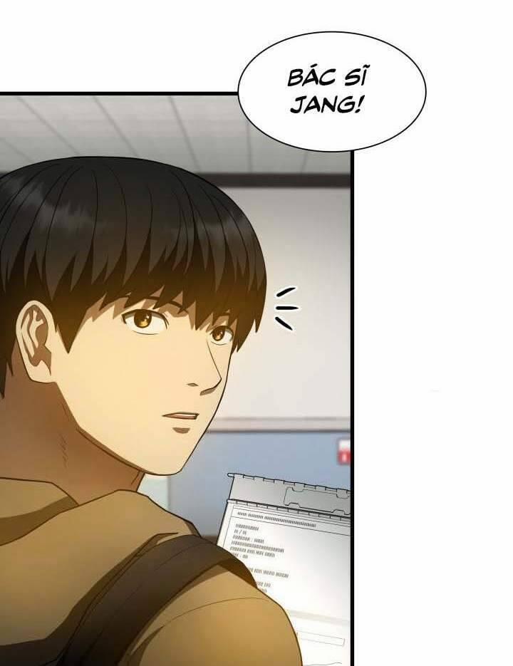 Bác Sĩ Phẫu Thuật Hoàn Hảo 52 trang 36