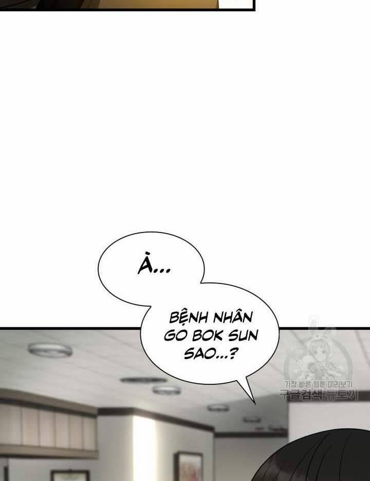 Bác Sĩ Phẫu Thuật Hoàn Hảo 52 trang 37