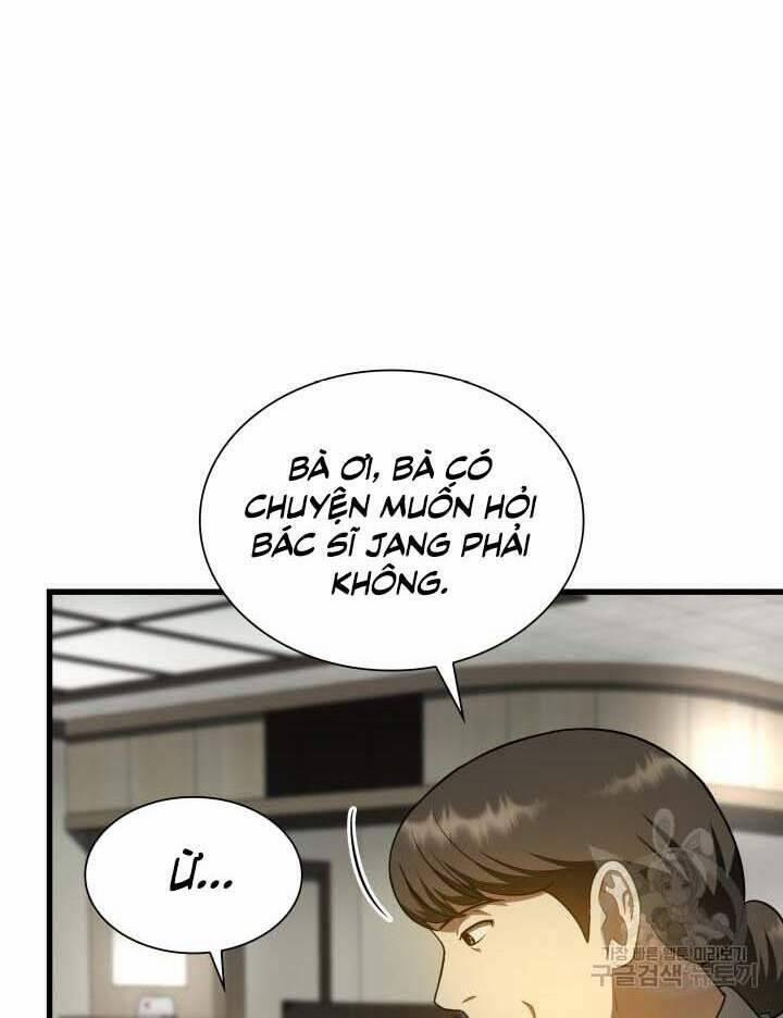 Bác Sĩ Phẫu Thuật Hoàn Hảo 52 trang 39