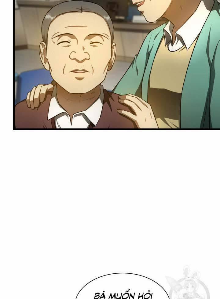 Bác Sĩ Phẫu Thuật Hoàn Hảo 52 trang 40