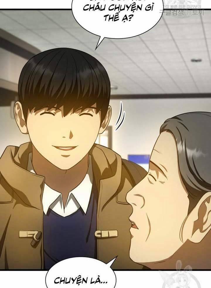 Bác Sĩ Phẫu Thuật Hoàn Hảo 52 trang 41