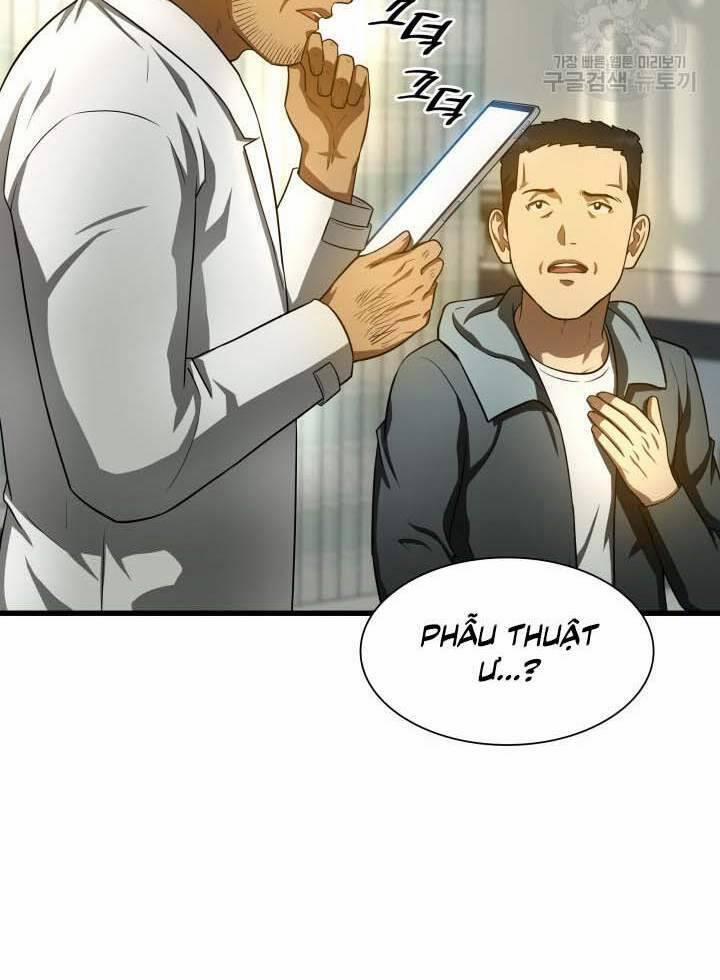 Bác Sĩ Phẫu Thuật Hoàn Hảo 52 trang 43