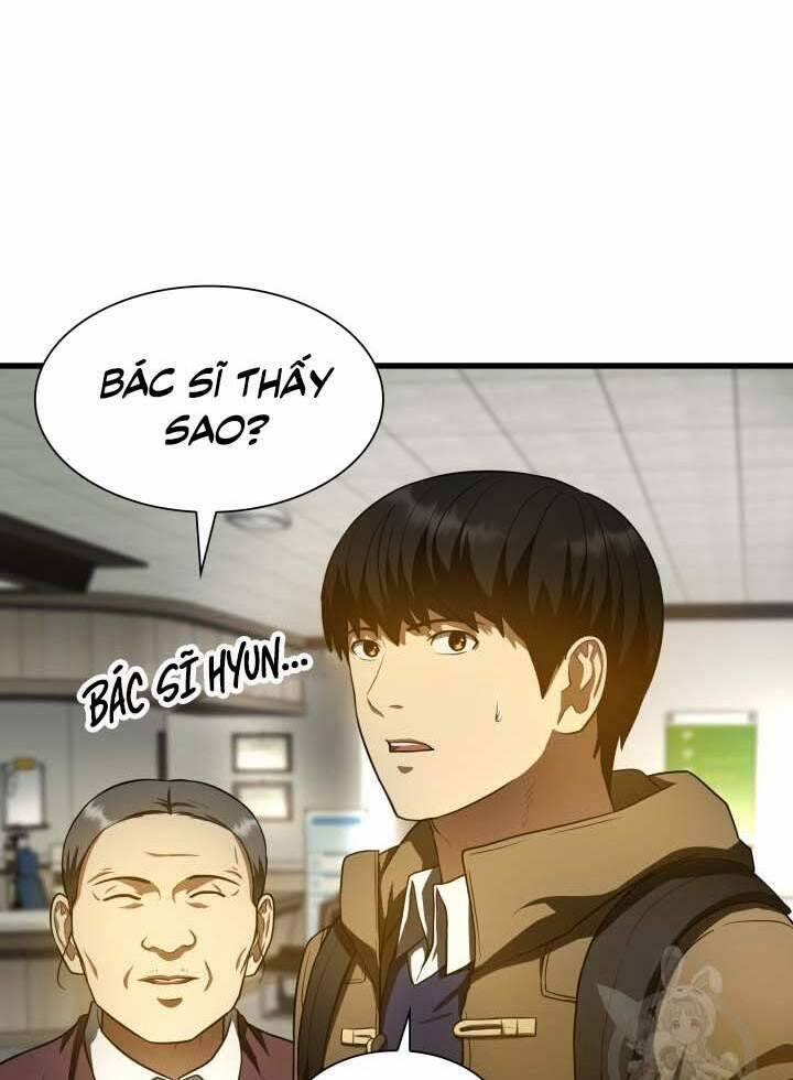 Bác Sĩ Phẫu Thuật Hoàn Hảo 52 trang 44