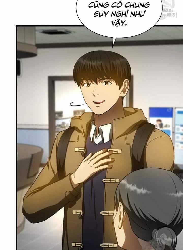 Bác Sĩ Phẫu Thuật Hoàn Hảo 52 trang 46