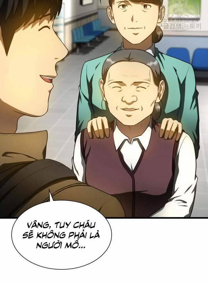Bác Sĩ Phẫu Thuật Hoàn Hảo 52 trang 48