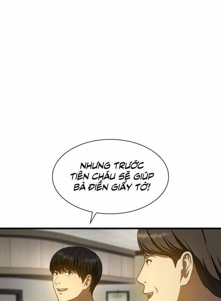 Bác Sĩ Phẫu Thuật Hoàn Hảo 52 trang 49