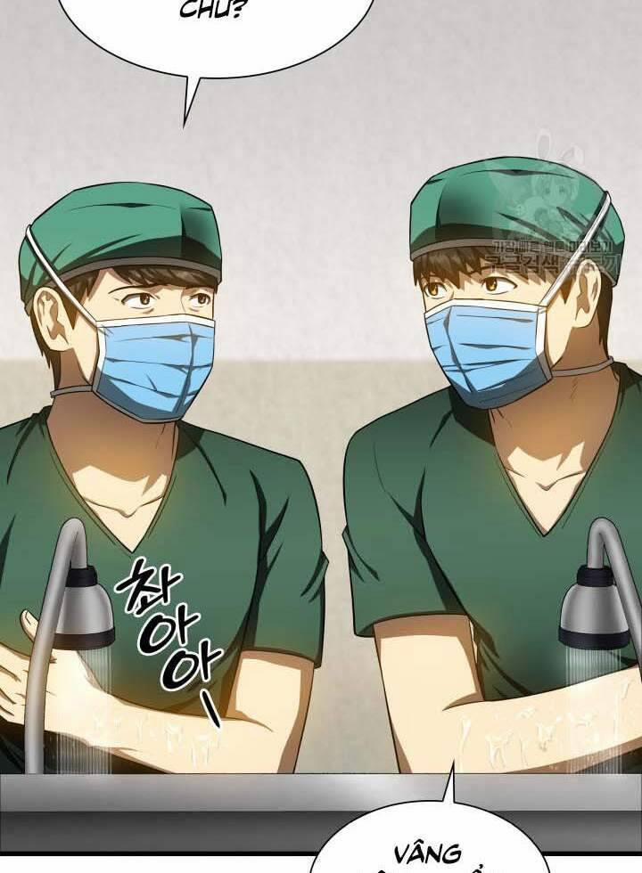 Bác Sĩ Phẫu Thuật Hoàn Hảo 52 trang 56