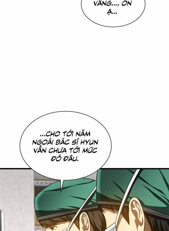 Bác Sĩ Phẫu Thuật Hoàn Hảo 52 trang 57