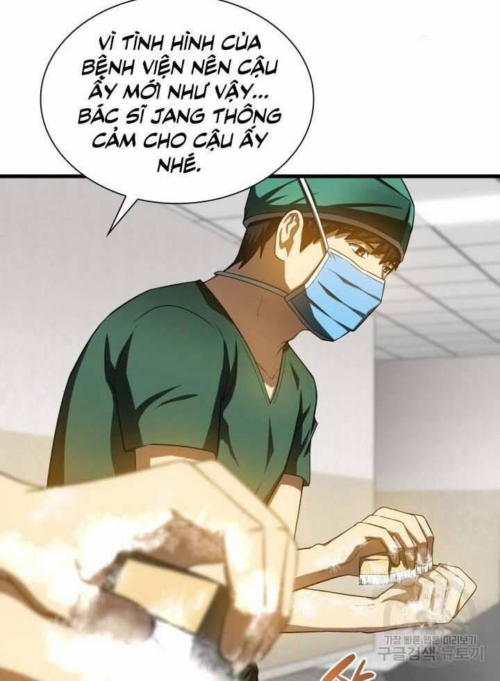 Bác Sĩ Phẫu Thuật Hoàn Hảo 52 trang 59