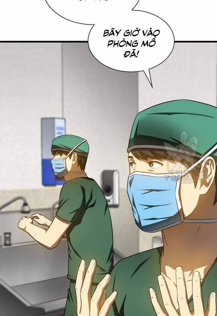 Bác Sĩ Phẫu Thuật Hoàn Hảo 52 trang 61