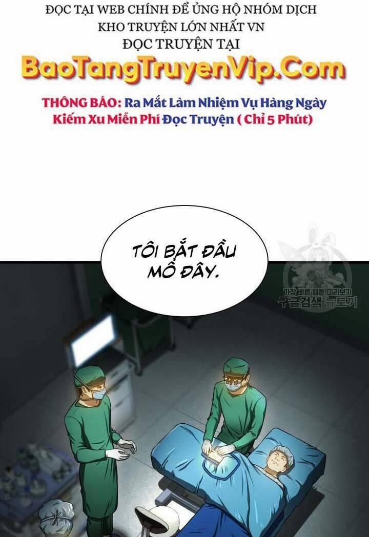 Bác Sĩ Phẫu Thuật Hoàn Hảo 52 trang 66