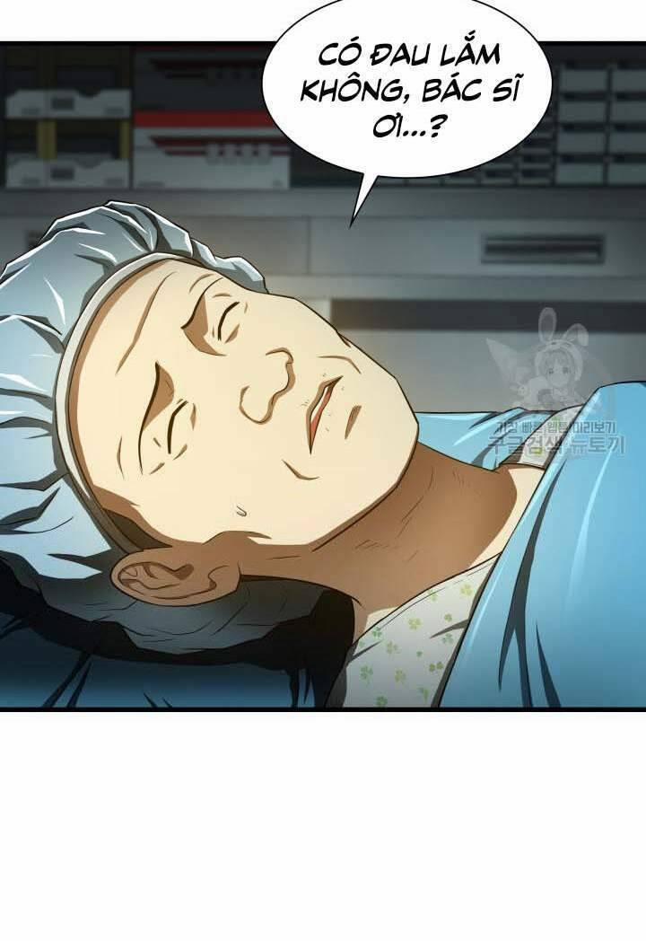 Bác Sĩ Phẫu Thuật Hoàn Hảo 52 trang 68