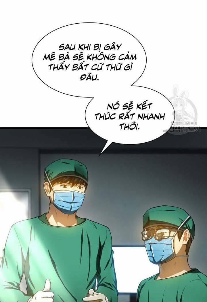 Bác Sĩ Phẫu Thuật Hoàn Hảo 52 trang 69