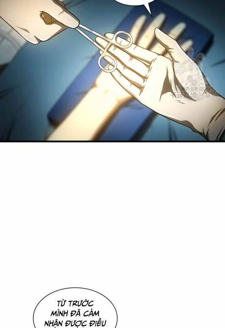 Bác Sĩ Phẫu Thuật Hoàn Hảo 52 trang 72
