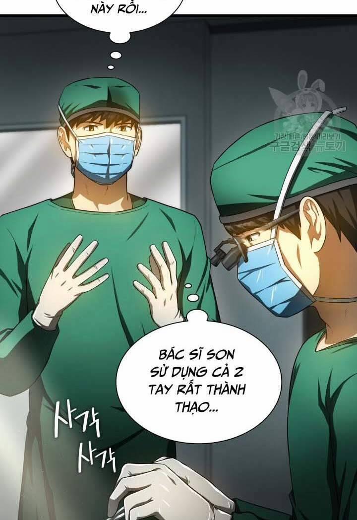 Bác Sĩ Phẫu Thuật Hoàn Hảo 52 trang 73