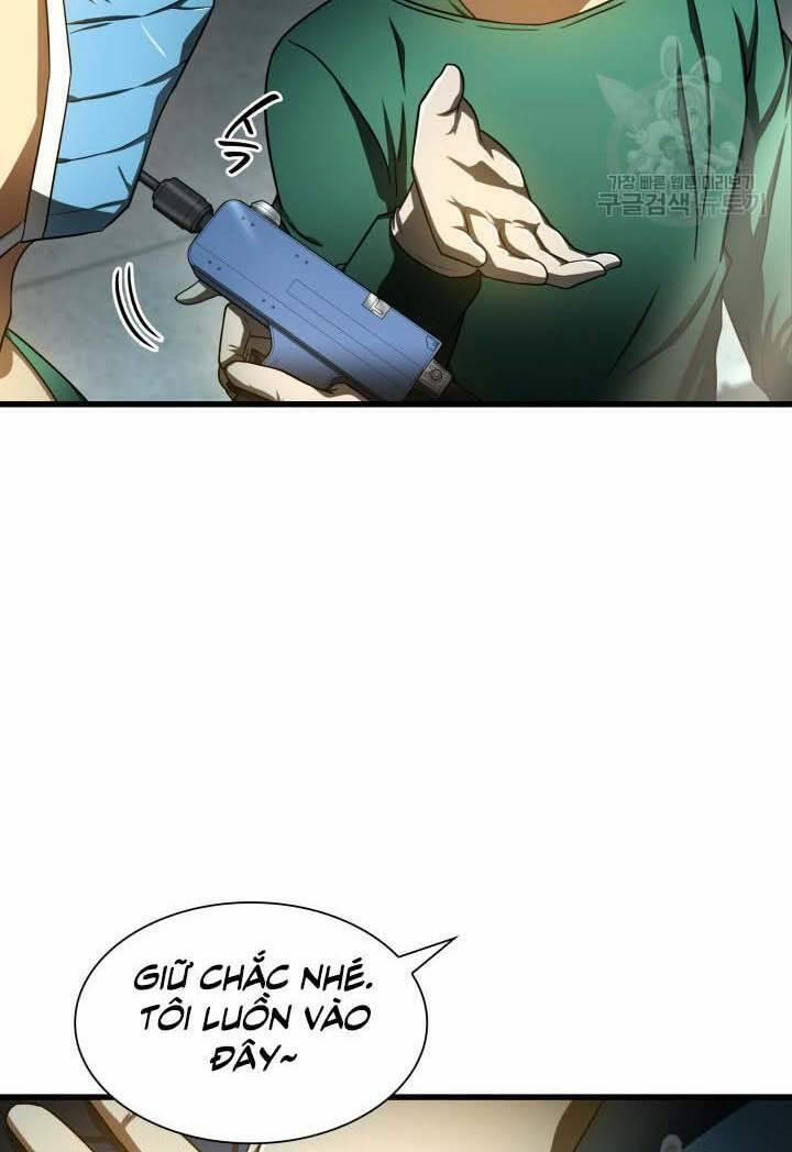 Bác Sĩ Phẫu Thuật Hoàn Hảo 52 trang 75