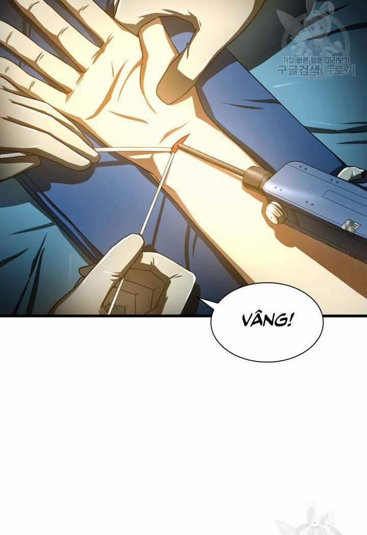 Bác Sĩ Phẫu Thuật Hoàn Hảo 52 trang 76