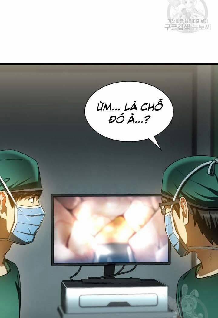 Bác Sĩ Phẫu Thuật Hoàn Hảo 52 trang 77