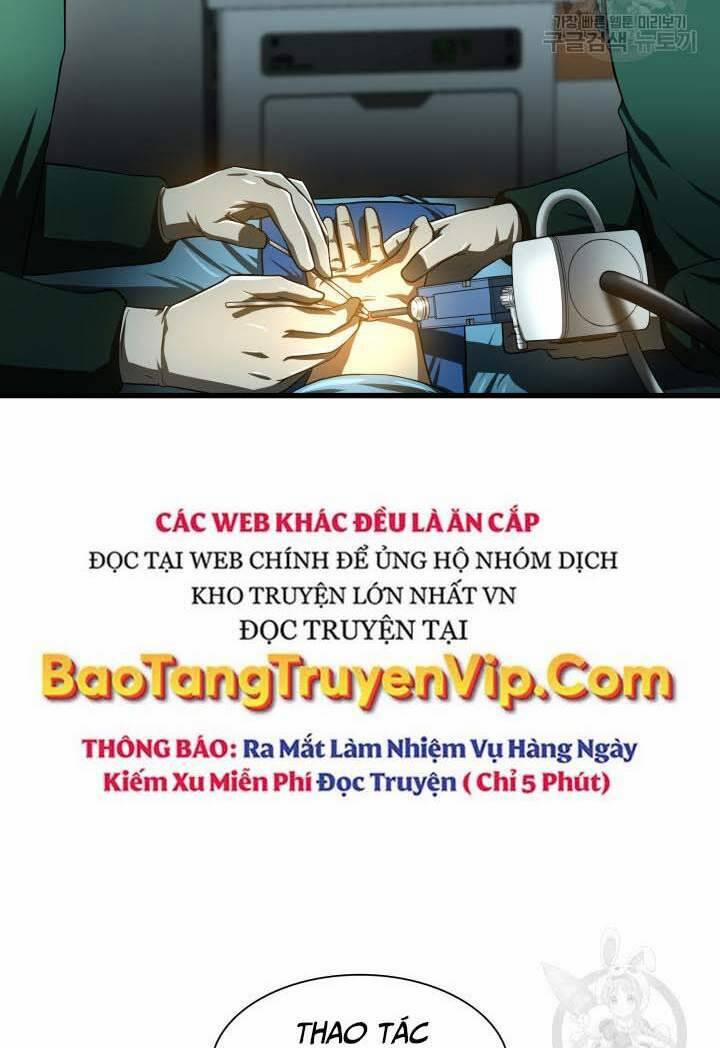 Bác Sĩ Phẫu Thuật Hoàn Hảo 52 trang 78