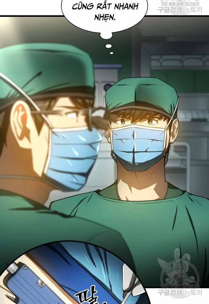 Bác Sĩ Phẫu Thuật Hoàn Hảo 52 trang 79