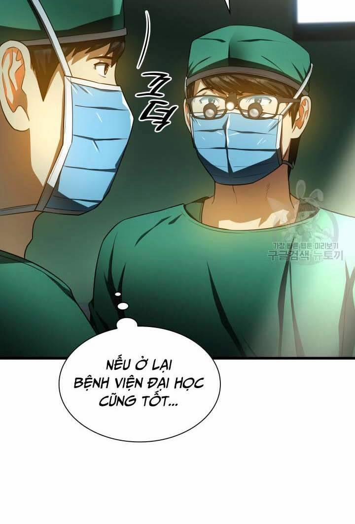Bác Sĩ Phẫu Thuật Hoàn Hảo 52 trang 81