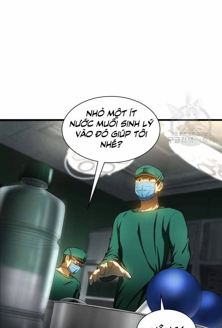 Bác Sĩ Phẫu Thuật Hoàn Hảo 52 trang 82