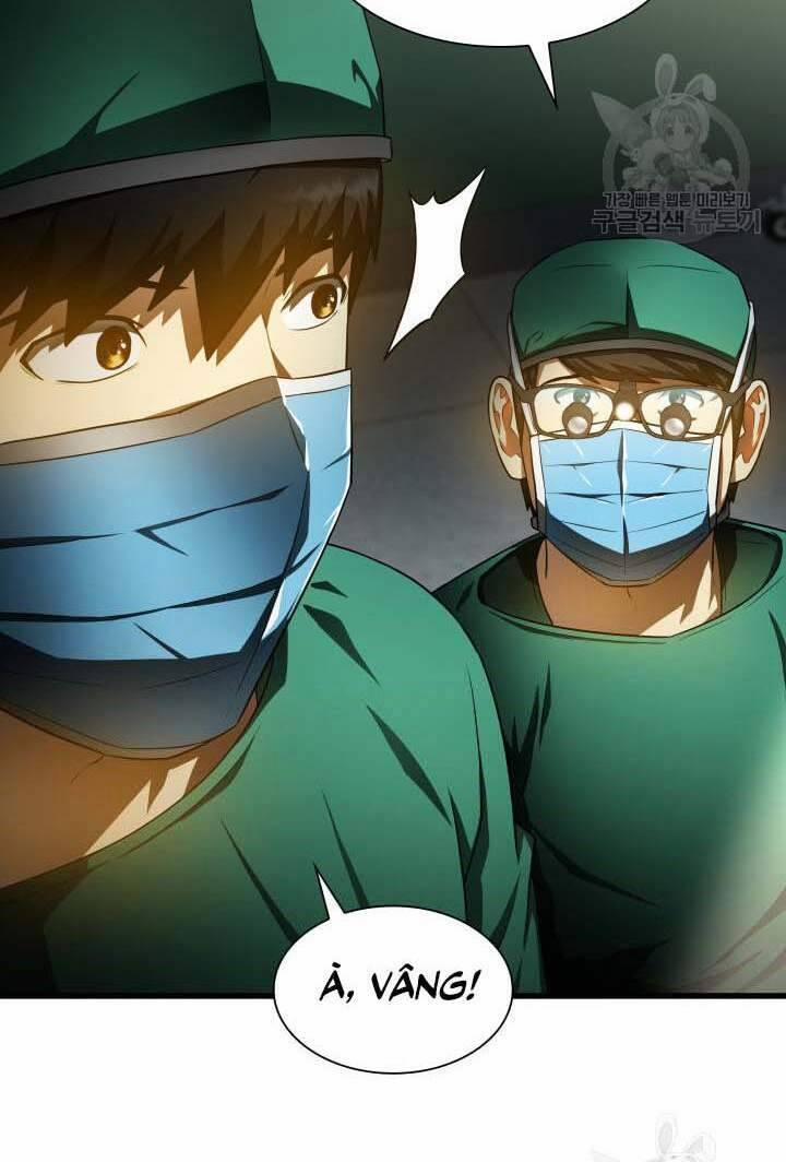 Bác Sĩ Phẫu Thuật Hoàn Hảo 52 trang 86