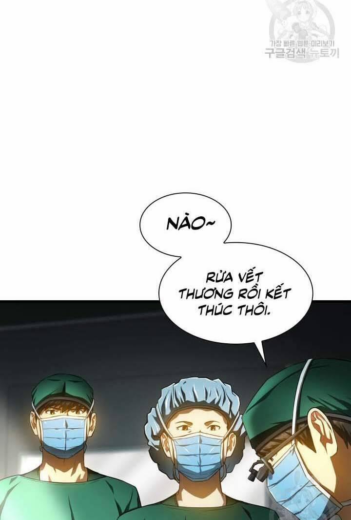 Bác Sĩ Phẫu Thuật Hoàn Hảo 52 trang 87